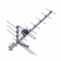 Антенна наружная РЭМО BAS-1158-USB Орбита-12