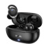 Гарнитура Bluetooth Hoco EW207, TWS, внутриканальная, черный