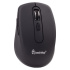 Мышь SmartBuy 611AG, USB, беспр.,опт.,6кн., 800-1600dpi, бесшумная, черный