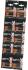 Батарейка Duracell LR6 (AA) BL20/10x2 (отрывной) 20/200 Батарейка Duracell LR6 (AA) BL20/10x2 (отрывной) 20/200