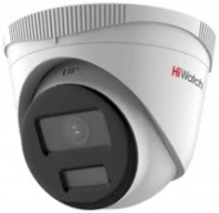 Видеокамера IP Hi.Watch IPC-T040(В)/2.8мм/1/2.8"/4Мп/улич/купол/30м
