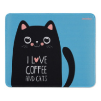 Коврик для мыши Smartbuy RUSH Cat S-size 280*230mm (SBMP-104-CT)