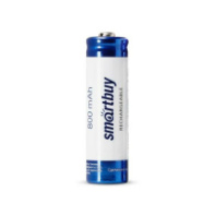 Аккумулятор Smartbuy 14500 (AA) 800mAh Li-ion 3.7V 