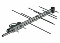 Антенна наружная РЭМО BAS-1110-5V ДВИНА, активная