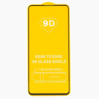 Защитное стекло FullScreen Brera Samsung SM-A715 Galaxy A71 (black)