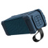 Колонка Hoco HC6 20Вт (FM+AUX+USB+Bluetooth+TWS) темно-синий