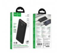 Аккумулятор внешний Hoco J172 10000mAh, 22.5W+PD20W, черный