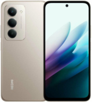 Смартфон Xiaomi Redmi 15 (128Gb 6Gb) Gray