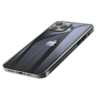 Пленка для плоттера HOCO, GB005 на заднюю панель телефона, прозрачный лазерный рисунок (20шт)