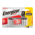 Батарейка Energizer Max LR03 (AAA) BL10 10/120 Батарейка Energizer Max LR03 (AAA) BL10 10/120