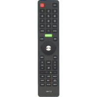 Пульт Huayu VER1.0 (H24E8000K) для телевизора DEXP