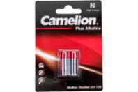 Батарейка Camelion LR1 (N/MN9100) BL2 2/12 Батарейка Camelion LR1 (N/MN9100) BL2 2/12