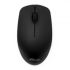 Мышь RITMIX RMW-506, беспр.,опт.,3кн., 1000dpi, черный