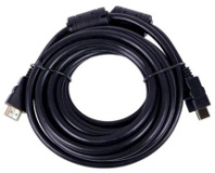 Кабель HDMI - HDMI 10м с фильтрами Smartbuy (2.0) (K-352-100-2) Кабель HDMI - HDMI 10м с фильтрами Smartbuy (2.0) (K-352-100-2)