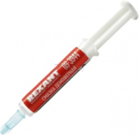 Смазка демпферная (шприц) 2мл REXANT Смазка демпферная (шприц) 2мл REXANT