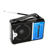 Радиоприёмник Golon RX-A06AC (220V/AM/FM/TV)