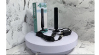 Антенна комнатная с усилителем 004 USB, 5м