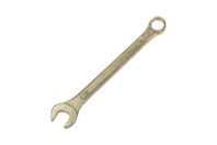 Ключ REXANT комбинированный 12мм (желтый цинк)