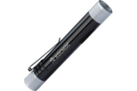 Фонарь метал Космос KOS107B, 0,5ВтLED, 1xAAА, зажим для крепления