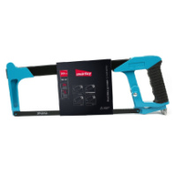 Ножовка Smartbuy по металлу, 300 мм, прорезин. ручка, 90,45 град. полотно Ножовка Smartbuy по металлу, 300 мм, прорезин. ручка, 90,45 град. полотно