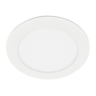 Cветодиодный (LED) светильник накладной SmartBuy Round SDL 12w/6500K/IP20 (SBL-RSDL-12-65K)