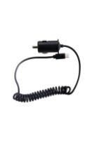 АЗУ Exployd EX-Z-316, 1А + встроенный Type-C 1м, черный