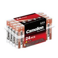 Батарейка Camelion Plus LR03 (AAA) BOX24 