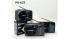 Радиоприёмник PuXing PX-623 (FM/AM) 220V 2xD