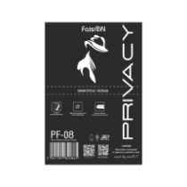 Пленка для плоттера FaisON, PF-08, Privacy, 120х180 мм, глянцевая, 1/50