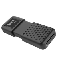 Накопитель USB 4Gb HOCO UD6 Black