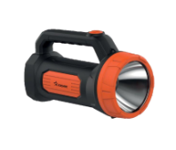 Аккумуляторный фонарь КОСМОС KOCAccu9103W (LED 3Вт, 2 реж.раб/аккум 4В1,2Ач, шнур заряд в комплекте)