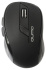 Мышь Qumo M78 Line, USB, беспр.,опт.,6кн., 800-1600dpi, черный 