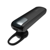 Гарнитура Bluetooth Hoco E37, моно, вкладыши, черный Гарнитура Bluetooth Hoco E37, моно, вкладыши, черный