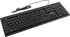 Клавиатура SmartBuy One 114, USB, мембран.,104кл., черный