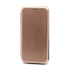 Чехол- книжка leather case универсальный 4.7-5.0 (pink)
