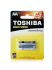 Батарейка Toshiba High Power LR03 (AAA) BL2 2/24/288