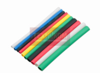 Набор термоусадочных трубок №4 (РЫБОЛОВ) REXANT Набор термоусадочных трубок №4 (РЫБОЛОВ) REXANT