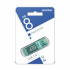 Накопитель USB 8Gb SmartBuy Glossy Green