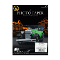 Бумага Revcol глянцевая, A5, 230г/м. 50л.