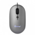 Мышь SmartBuy 328-G, USB, бесшум.,пров.,опт.,4кн., 800-2400dpi, серый