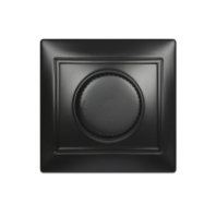 Светорегулятор (диммер) SmartBuy "Венера", 550Вт 220В, черный Светорегулятор (диммер) SmartBuy "Венера", 550Вт 220В, черный