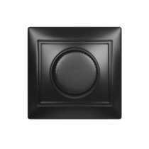 Светорегулятор (диммер) SmartBuy "Венера", 550Вт 220В, черный