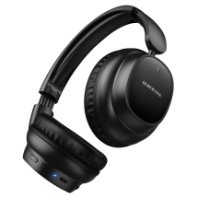 Гарнитура Bluetooth Borofone BO39, полноразмерная, AUX, черный