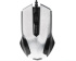 Мышь Qumo M14, пров.,опт.,3кн., 1000dpi, белый Мышь Qumo M14, пров.,опт.,3кн., 1000dpi, белый