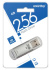 Накопитель USB 256Gb SmartBuy V-Cut Silver 3.0/3.1 Накопитель USB 256Gb SmartBuy V-Cut Silver 3.0/3.1