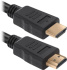 Кабель HDMI - HDMI 5м DEFENDER (2.0) черный (87339)