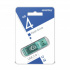 Накопитель USB 4Gb SmartBuy Glossy Green