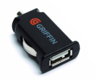 АЗУ Griffin iPod/iPhone/iPad PowerJolt АЗУ Griffin iPod/iPhone/iPad PowerJolt
