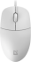 Мышь DEFENDER Azora MB-241, пров.,опт.,3кн.,1200dpi, белый