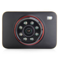 Видеорегистратор Vehicle Z15A Full HD 5МП